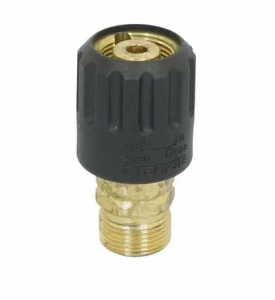 RACCORD TOURNANT ST30-M22 X 1.5M 13360.2