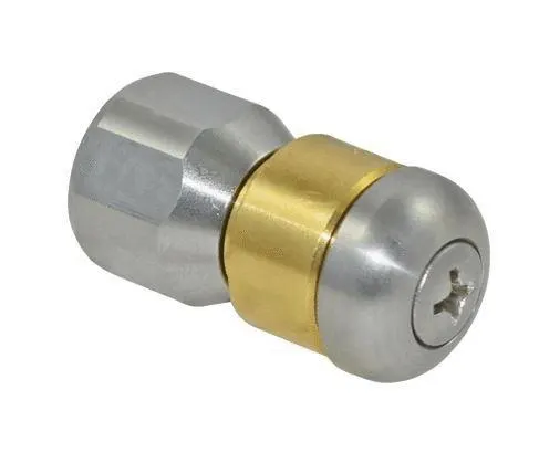 BUSE KN 045 X 1/8 ROTATIVE KNR045