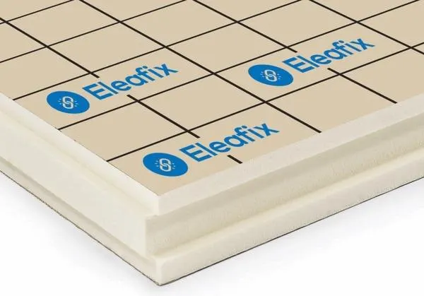DALLE PLANE ELEAFIX 2.40 52MM ACOME 716906EF