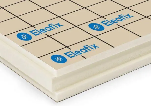 DALLE PLANE ELEAFIX 4.40 96MM ACOME 716909EF