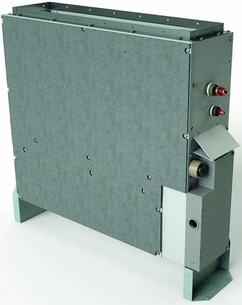 CLIM.U.I.CONSOLE UNIF.N.CARROSS.3.5KW FNA35A9