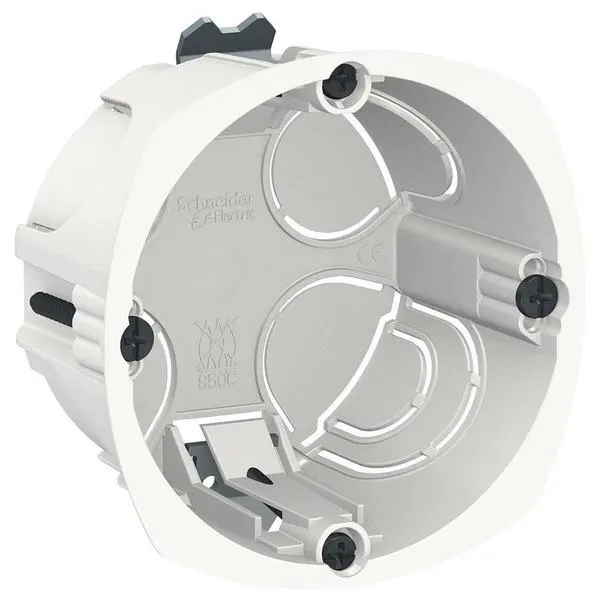 BOITE 1POSTE MULTIFIX D.67MM P.40MM IMT35914R