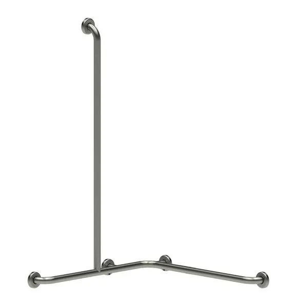 BARRE ANGLE GCHE +BARRE VERT. EN T 60334