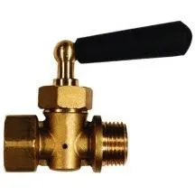 ROBINET BOISSEAU LAIT.16B F.1/2-T.1/2 611L3R