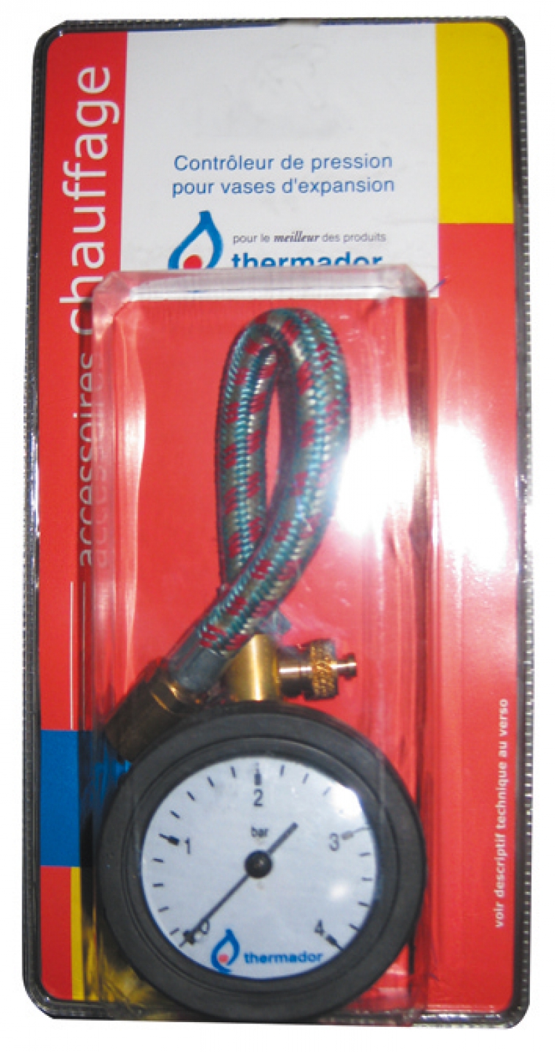 ÉQUIPEMENTS DE CHAUFFERIES