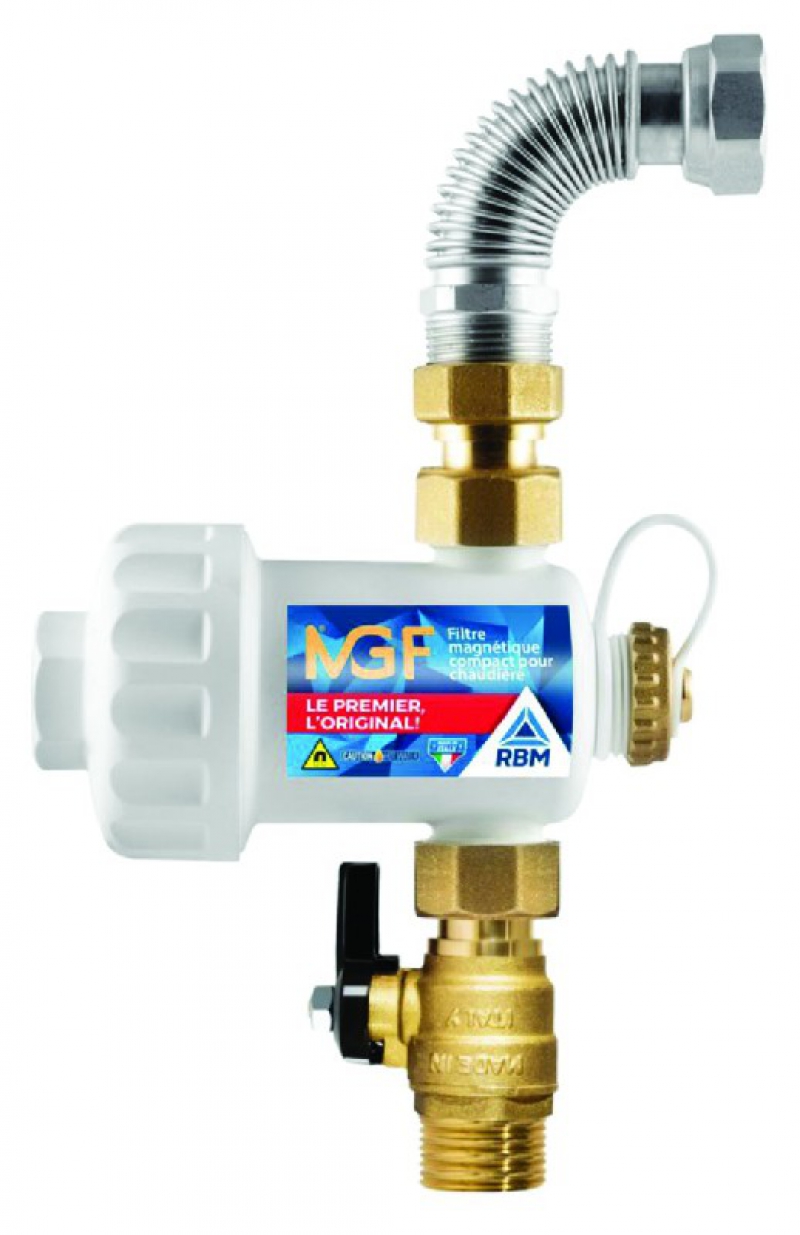 FILTRATIONS OU ANTITARTRES