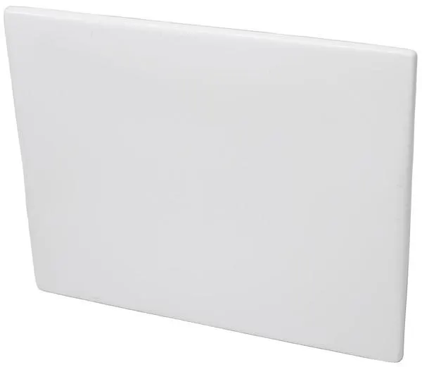 TABLIER LAT.ODEON UP 90X54 BLC JD E6079-00