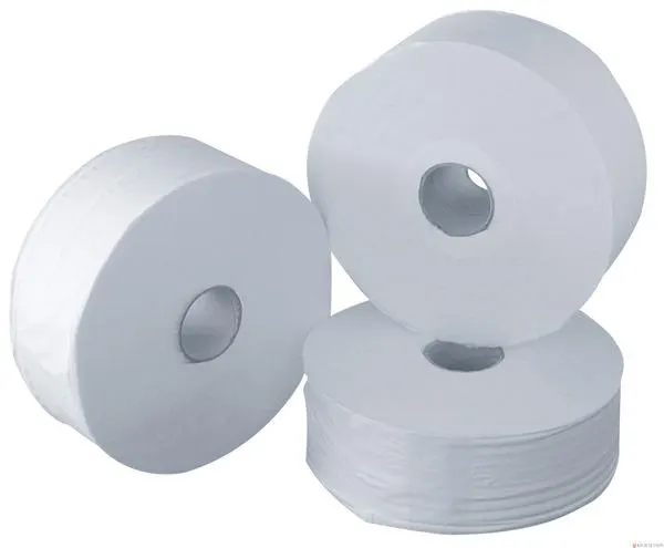 PAPIER TOILETTE OUATE BLANCHE PELLET 870180
