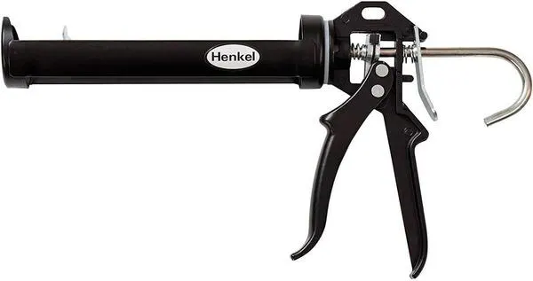 PISTOLET A CARTOUCHE PROFESSIONNEL 1112676