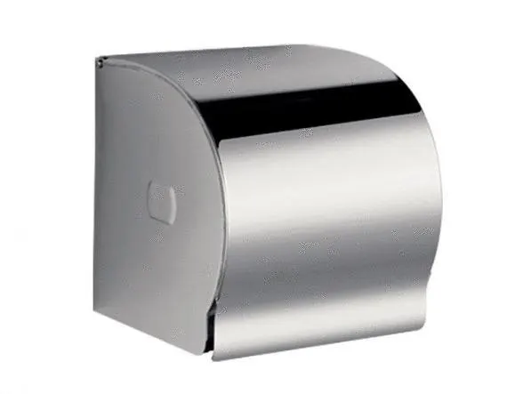 DISTRIBUTEUR PAPIER WC 124X128 063623