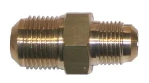 UNION DROIT FLARE REDUIT 1/4-1/2 CBM COR50185