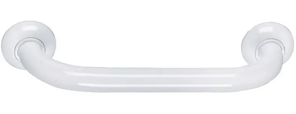 PORTE-SERVIETTE 1 BARRE LAIT./CHR 300140