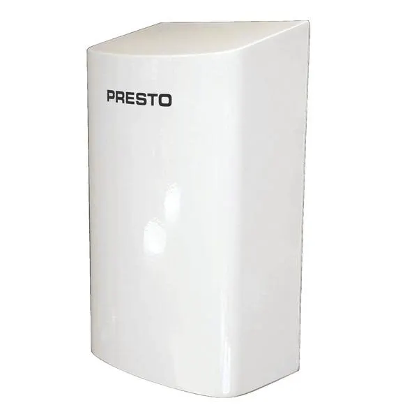 SECHE MAINS C-DRY COMPACT BLANC 60364