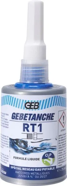 RESINE ANAER.GEBETANCHE RT1 -FL.75ML- 114670