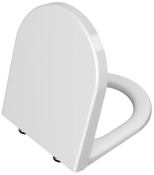 ABATTANT INTEGRA DUROPLAST SOFT 108-003R309