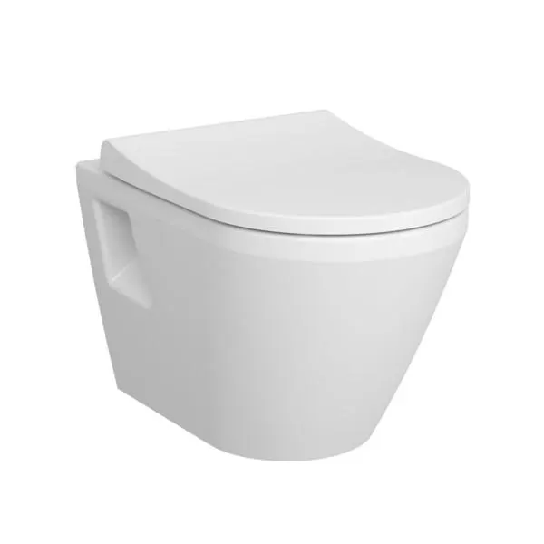 WC SUSP INTEGRA SS BRIDE VITRA 7062B003-0850
