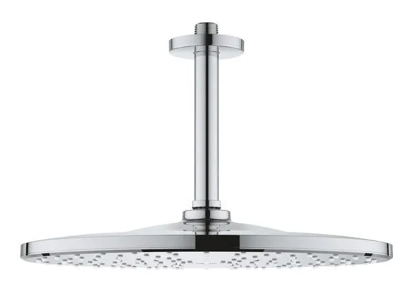SET DCH TETE RAINSHOWER 310 GROHE 26560000