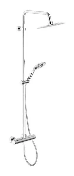 COLONNE DCH THERM. TYKO TY85330/34CR