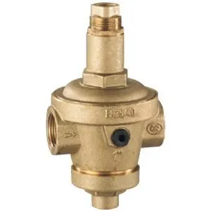 REDUCTEUR PRESSION RP204 1"1/4 PN40 149B6664