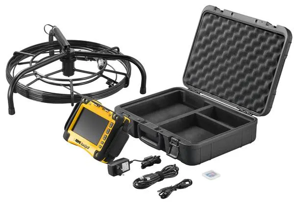 CAMERA CAMSYS 2 S-COLOR 20H REMS 175302R220