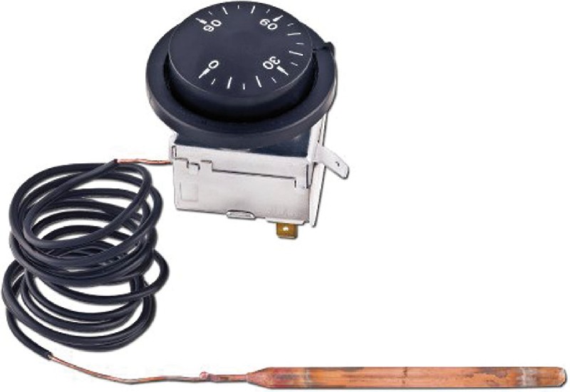 THERMOSTATS et ACCESSOIRES