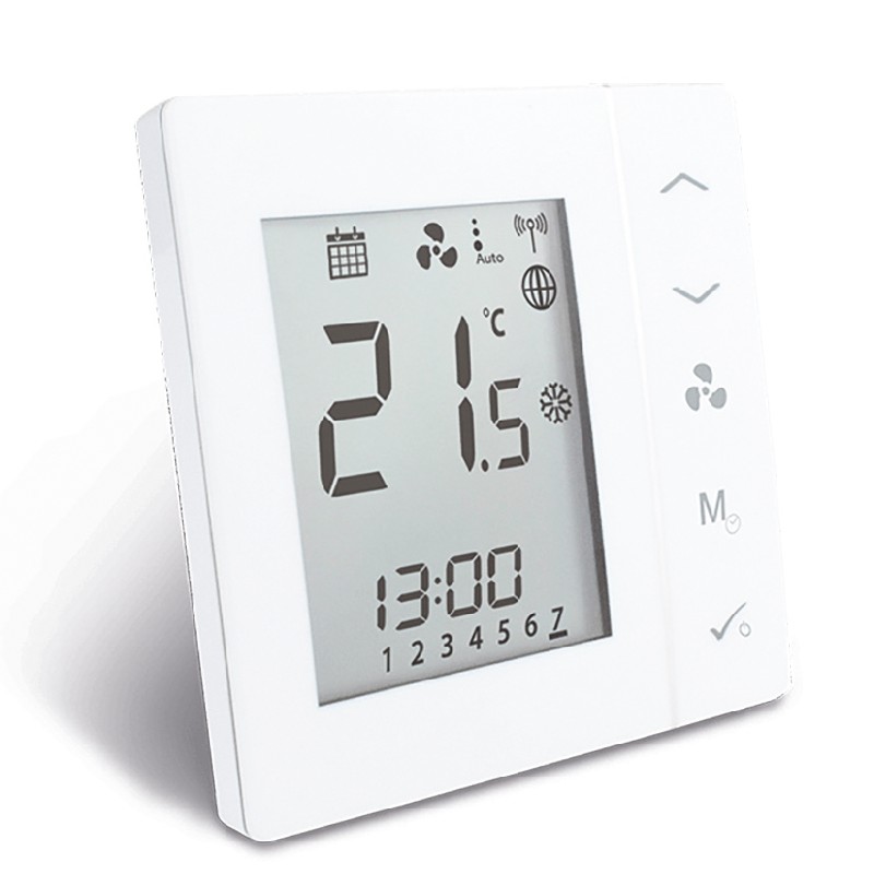 THERMOSTATS et ACCESSOIRES
