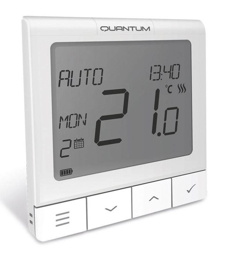 THERMOSTATS et ACCESSOIRES