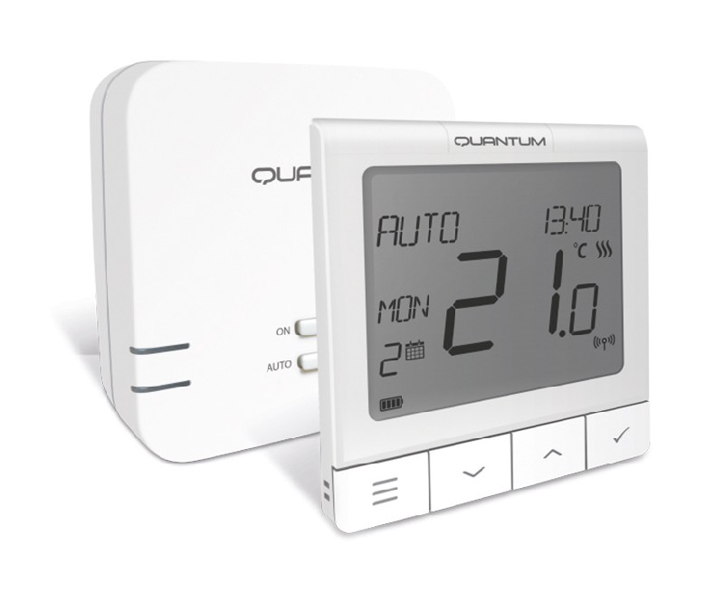 THERMOSTATS et ACCESSOIRES