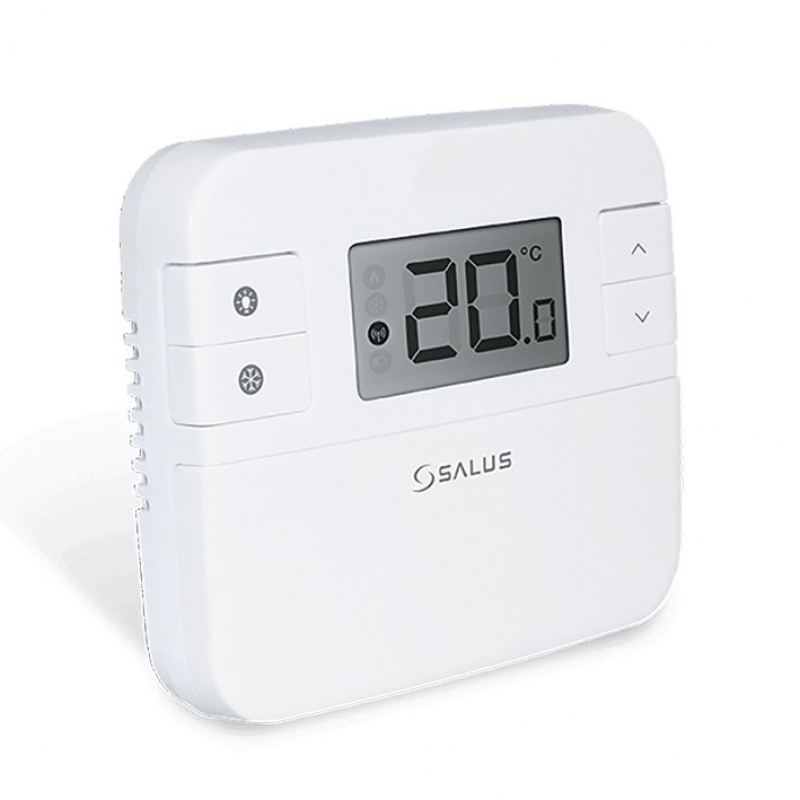 THERMOSTATS et ACCESSOIRES