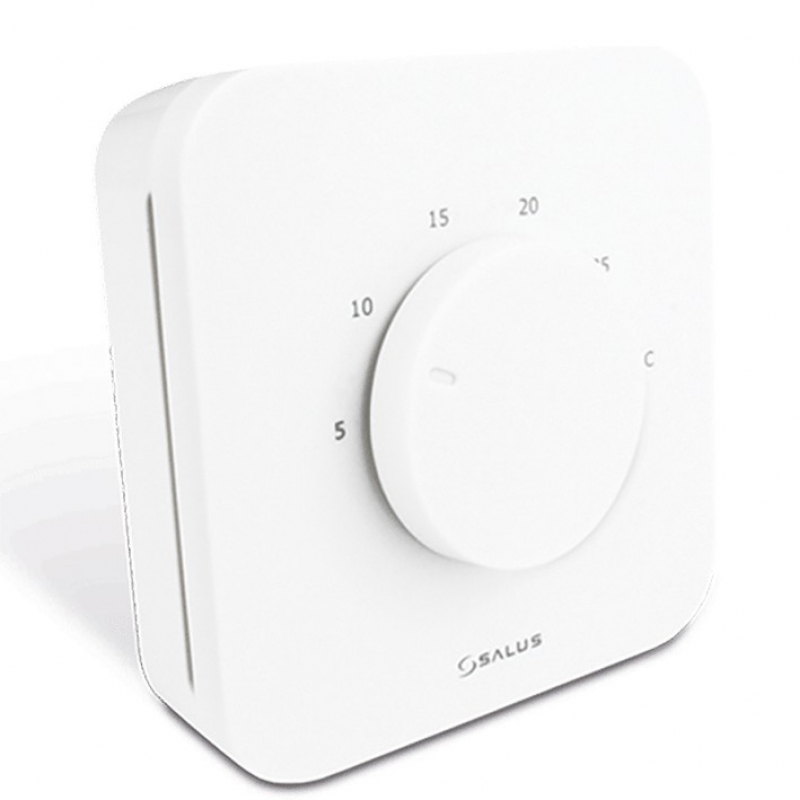 THERMOSTATS et ACCESSOIRES