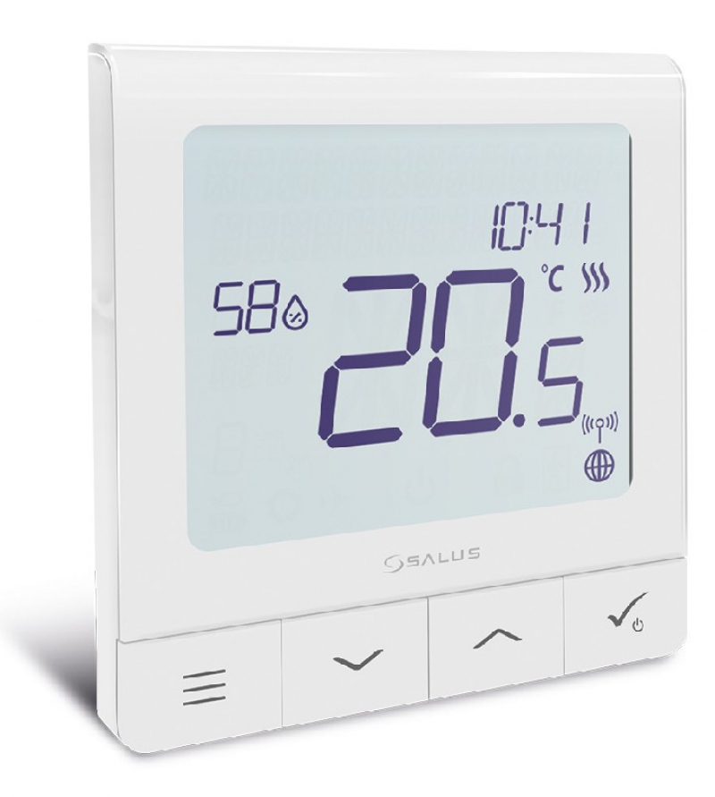 THERMOSTATS et ACCESSOIRES