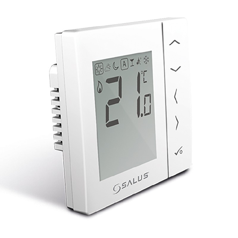 THERMOSTATS et ACCESSOIRES