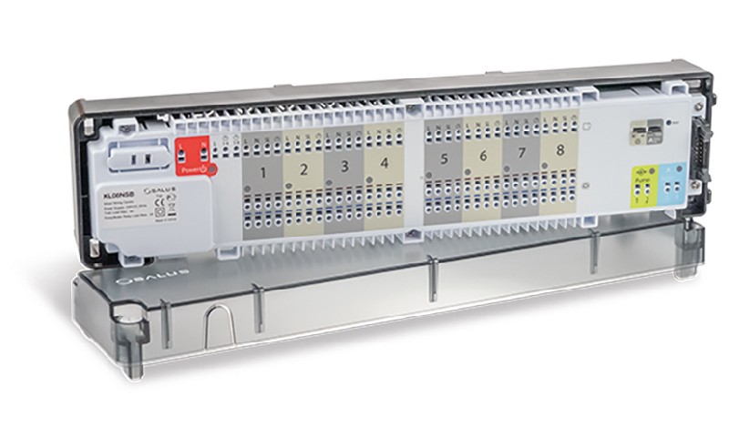 THERMOSTATS et ACCESSOIRES