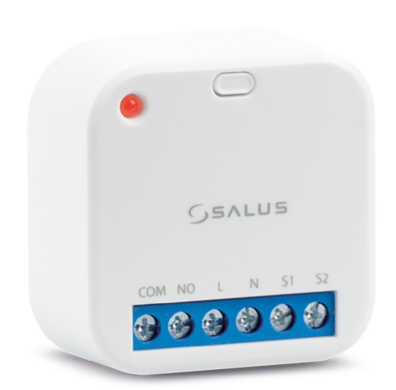 Relais intelligent Smart Home SR600