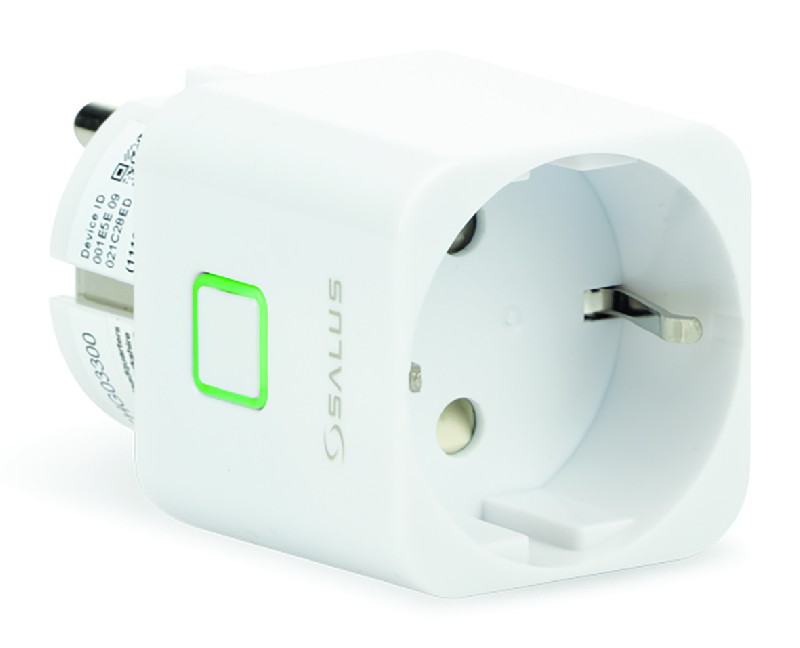 SALUS Smart Home