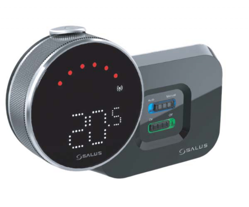 THERMOSTATS et ACCESSOIRES