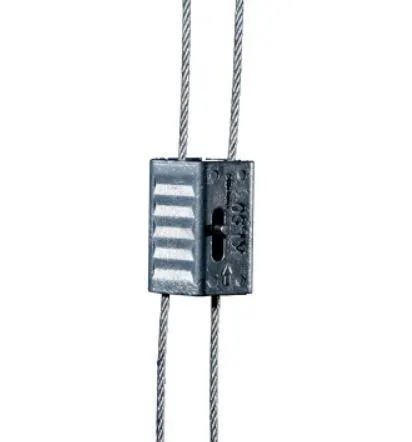 CLIP DE FIXATION KL100 CPS 50KG -B10- 164342