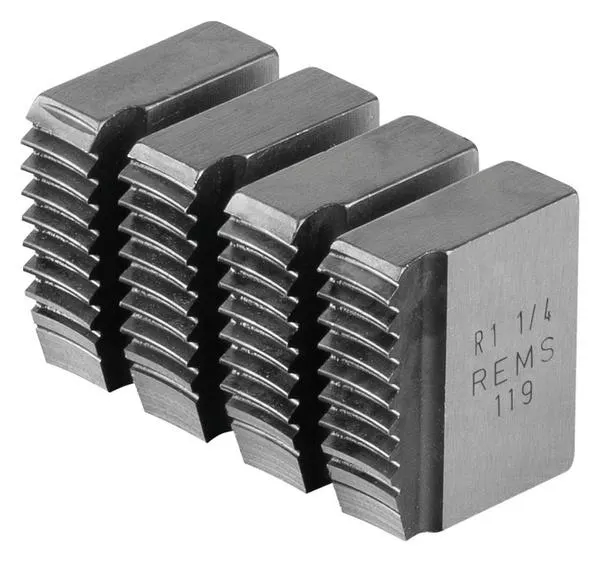 PEIGNE R 1'1/4 DROITE REMS 521062 RWS