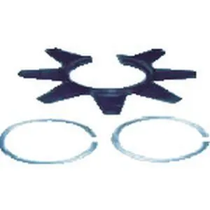 GUIDE DE CENTRAGE TETE 30MM -6- RIDGID 95507