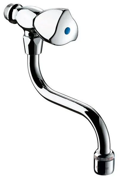 ROBINET SIMPLE EVIER M1/2 DEL D275150