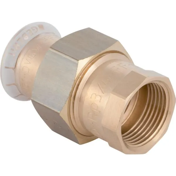 RACCORD UNION TAR.54X2 MAPRESS CUIVRE 65488