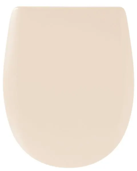 ABATTANT ARIANE EASY CLIP JASMIN 7AR04204101