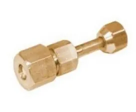 RACCORD FRIGO 3/8-1/4 PAC-SG72RJ-E