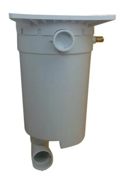 Image principale de REGULATEUR NIVEAU A200/A400 WEL-250-0077