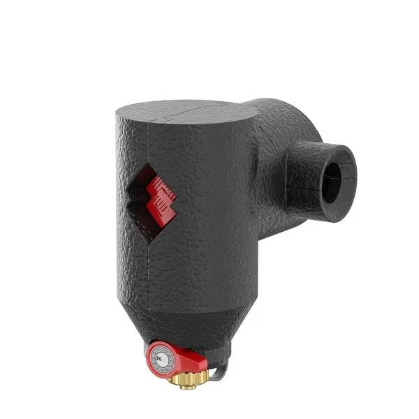 SEPARATEUR BOUES FLAMC.CLEANS.ECO+1"1/4 30034