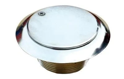 BUSE OUTLET 2" CONCRETE MAP-250-0021