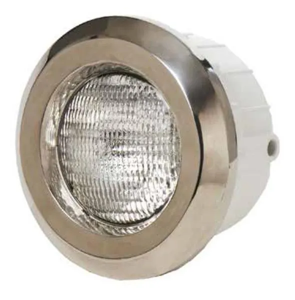 PROJECTEUR 300W BETON CACHE INOX FLX-300-0003