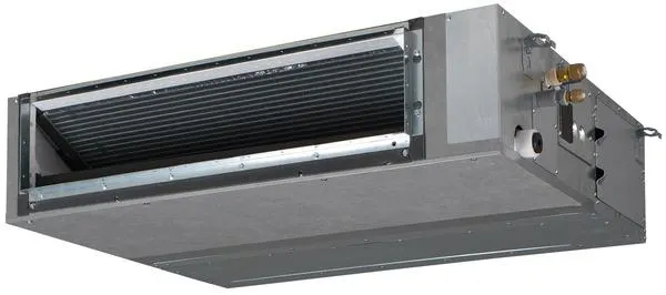 CLIM.U.I.GAINABLE REV. 3.5KW FBA35A9