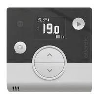 THERMOSTAT AMB.MODUL.FIL/PILES A59B 074231