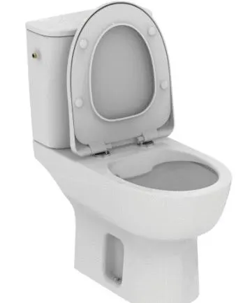 PACK WC OKYRIS S/PIED S/H BLC P100001